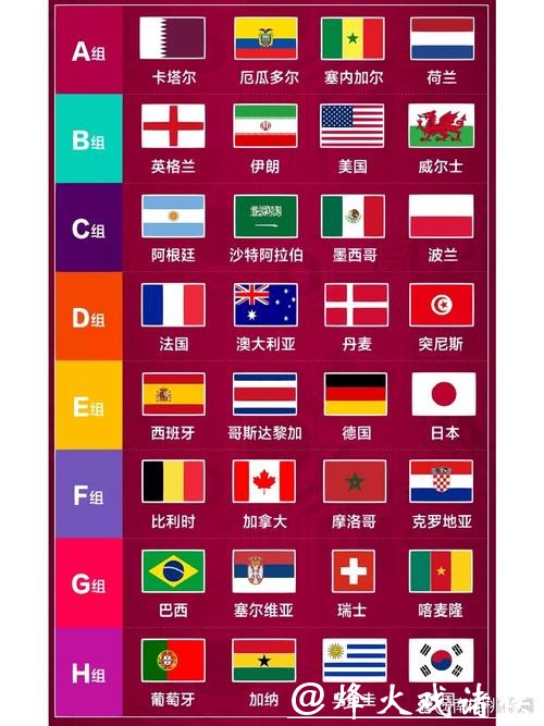 最新世界杯赛程更新通知详解