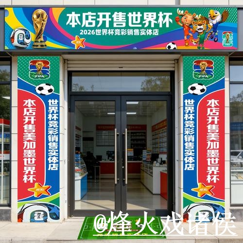美加墨世界杯外围备用入口整理,访问方式和地址变化说明 美加墨世界杯外围备用入口整理,访问方式和地址变化说明